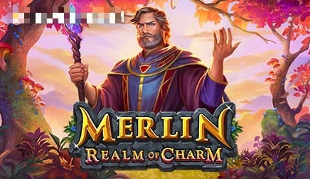 Merlin Realm of Charm
