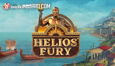 Helios’ Fury